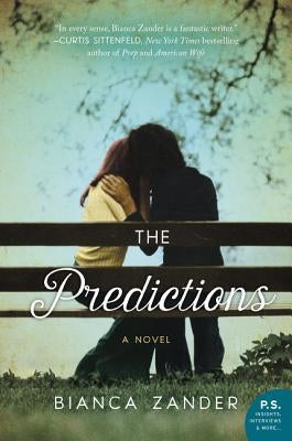 The Predictions by Zander, Bianca