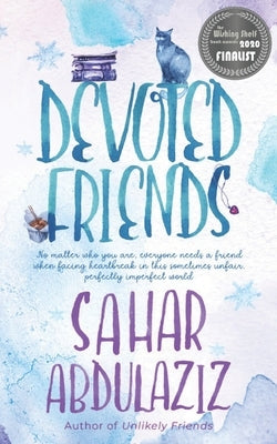 Devoted Friends by Abdulaziz, Sahar