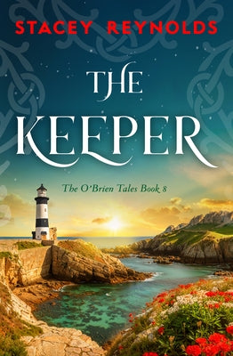 The Keeper by Reynolds, Stacey