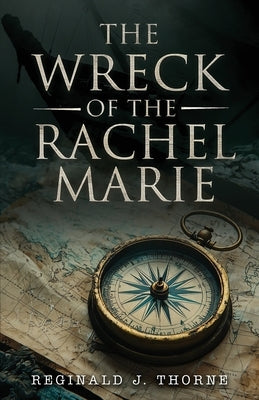 The Wreck of the Rachel Marie by Thorne, Reginald J.
