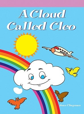 A Cloud Called Cleo by Chapman, Joan