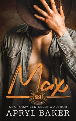Max by Baker, Apryl