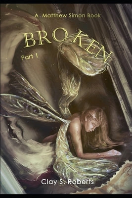 Broken by Roberts, Clay S.