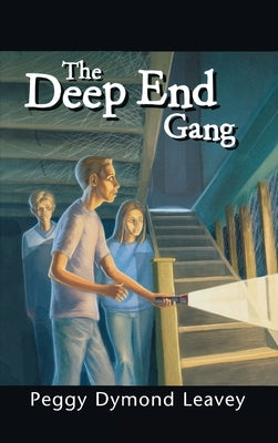 The Deep End Gang by Leavey, Peggy Dymond
