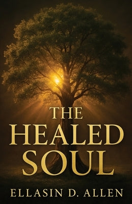 The Healed Soul by Allen, Ellasin D.