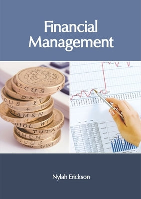 Financial Management by Erickson, Nylah