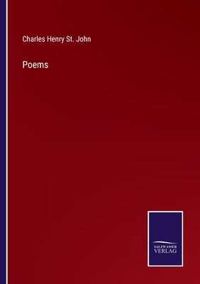 Poems by John, Charles Henry St