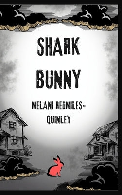Shark Bunny by Redmiles-Quinley, Melani
