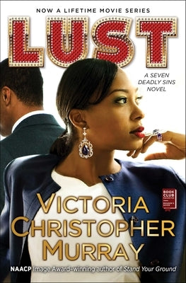 Lust: A Seven Deadly Sins Novel by Murray, Victoria Christopher
