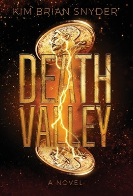 Death Valley by Snyder, Kim Brian