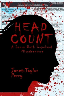 Head Count by Taylor-Perry, Janet