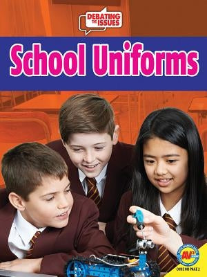 School Uniforms by Seigel, Rachel