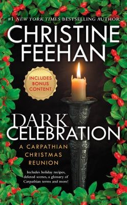 Dark Celebration by Feehan, Christine