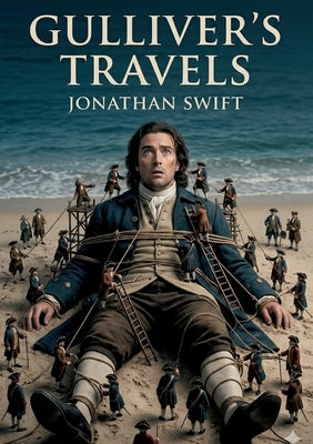 Gulliver's Travels: by Jonathan Swift by Swift, Jonathan