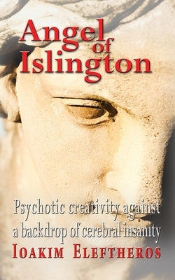 Angel of Islington by Eleftheros, Ioakim
