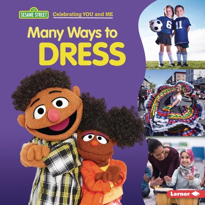Many Ways to Dress by Peterson, Christy
