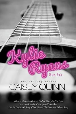 Kylie Ryans by Quinn, Caisey