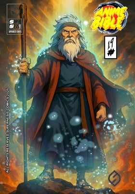 Anime Bible ( Pure Anime ) No.19 by Ortiz, Javier H.
