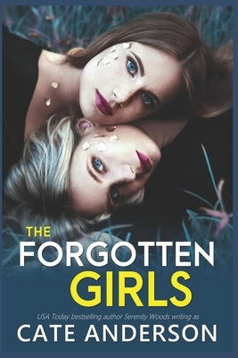 The Forgotten Girls by Woods, Serenity