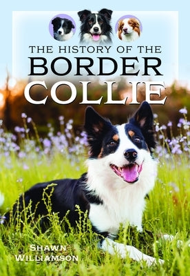 The History of the Border Collie by Williamson, Shawn