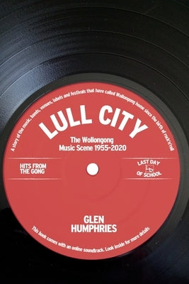 Lull City by Humphries, Glen