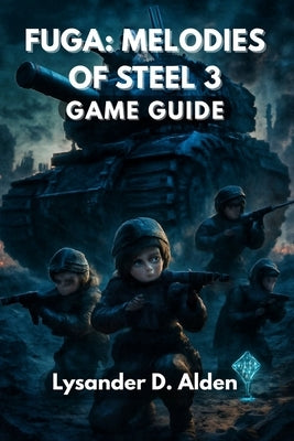 Fuga: Melodies of Steel 3 Game Guide: Win Battles, Unlock Secrets, and Explore Every Ending by Alden, Lysander