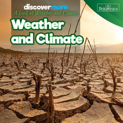 Weather and Climate by Harts, Marie
