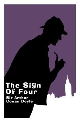 The Sign of Four - Gift Edition: A Sherlock Holmes Novel by Fox, Ian