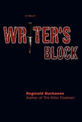 Writer's Block by Buchanan, Reginald