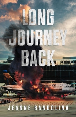 Long Journey Back by Bandolina, Jeanne