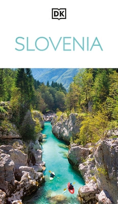 DK Slovenia by Dk Travel