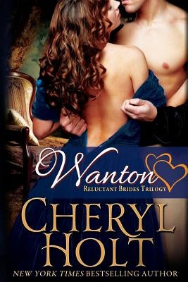 Wanton by Holt, Cheryl