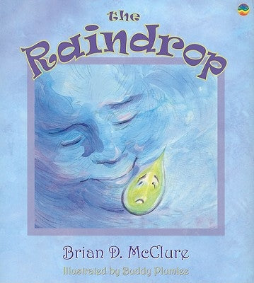 The Raindrop by McClure, Brian D.