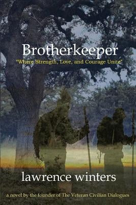 Brotherkeeper by Winters, Lawrence