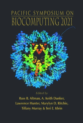 Biocomputing 2021 by Altman Russ B