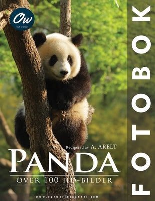 Panda: Fotobok by Arelt, A.