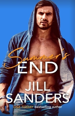 Summer's End by Sanders, Jill