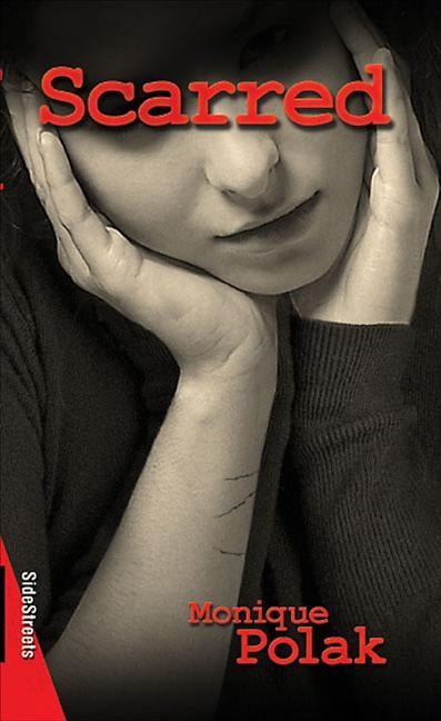 Scarred by Polak, Monique