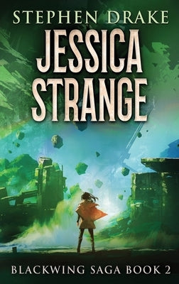 Jessica Strange by Drake, Stephen