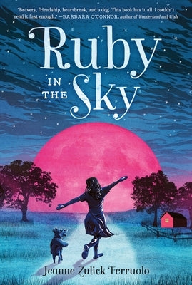 Ruby in the Sky by Ferruolo, Jeanne Zulick