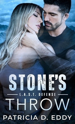 Stone's Throw by Eddy, Patricia D.
