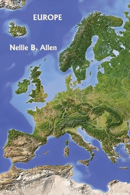 Europe by Allen, Nellie B.