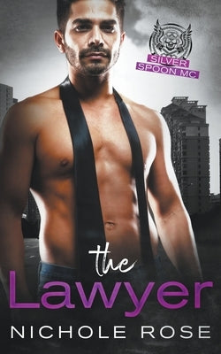 The Laywer by Rose, Nichole