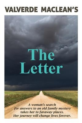The Letter by MacLean, Valverde
