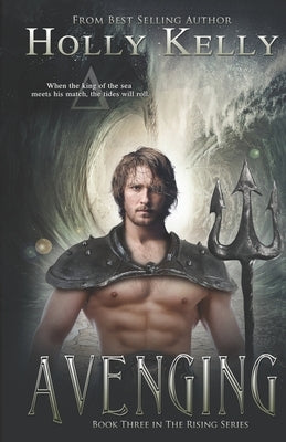Avenging by Kelly, Holly