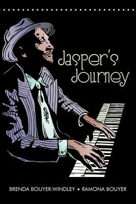 Jasper's Journey by Bouyer-Windley, Brenda