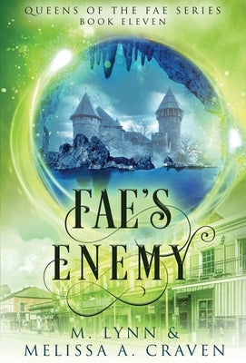 Fae's Enemy by Lynn, M.