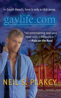 GayLife.com by Plakcy, Neil S.