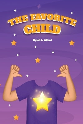 The Favorite Child by Alford, Kylah L.