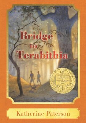 Bridge to Terabithia: A Harper Classic by Paterson, Katherine